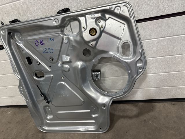 bontott VW TRANSPORTER Bal első Ablakemelő Szerkezet (Elektromos)