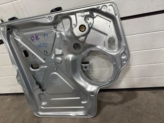 bontott VW TRANSPORTER Bal első Ablakemelő Szerkezet (Elektromos)
