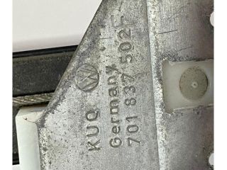 bontott VW TRANSPORTER Bal első Ablakemelő Szerkezet (Elektromos)