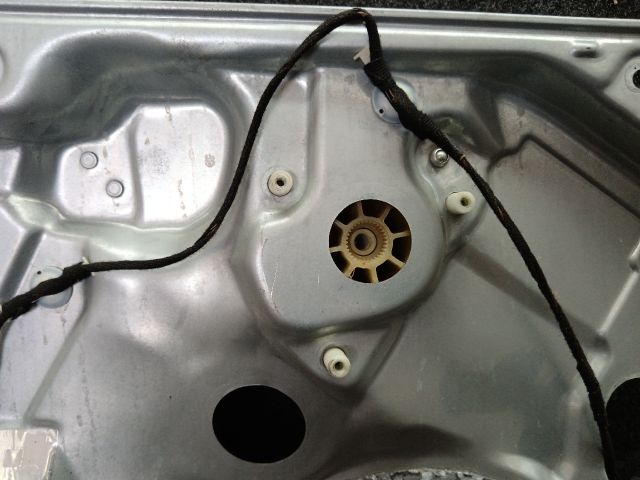 bontott VW TRANSPORTER Bal első Ablakemelő Szerkezet (Elektromos)