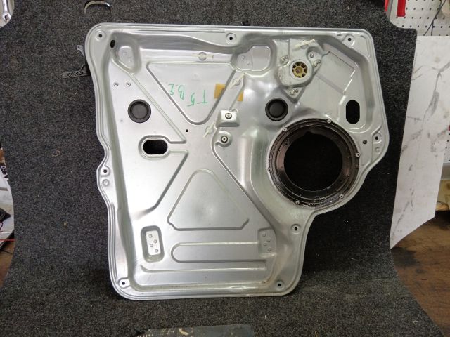 bontott VW TRANSPORTER Bal első Ablakemelő Szerkezet (Elektromos)