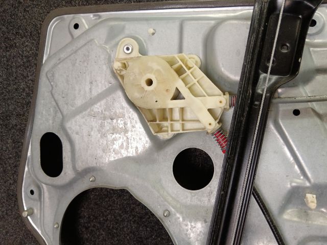 bontott VW TRANSPORTER Bal első Ablakemelő Szerkezet (Elektromos)