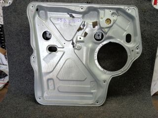 bontott VW TRANSPORTER Bal első Ablakemelő Szerkezet (Elektromos)