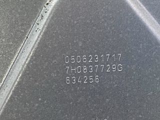 bontott VW TRANSPORTER Bal első Ablakemelő Szerkezet (Elektromos)