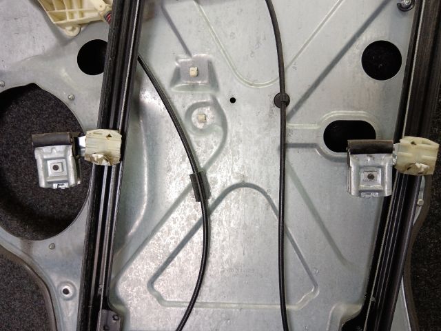 bontott VW TRANSPORTER Bal első Ablakemelő Szerkezet (Elektromos)