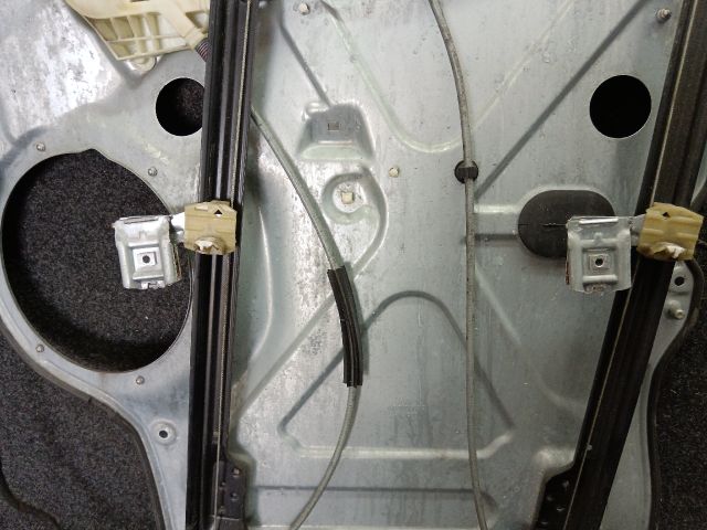 bontott VW TRANSPORTER Bal első Ablakemelő Szerkezet (Elektromos)