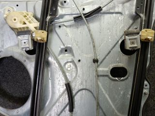 bontott VW TRANSPORTER Bal első Ablakemelő Szerkezet (Elektromos)