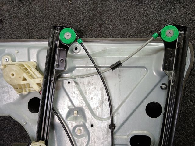 bontott VW TRANSPORTER Bal első Ablakemelő Szerkezet (Elektromos)