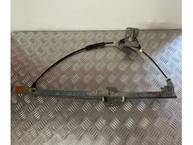 bontott VW TRANSPORTER Bal első Ablakemelő Szerkezet (Elektromos)