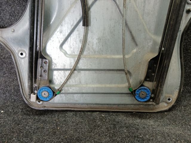 bontott VW TRANSPORTER Bal első Ablakemelő Szerkezet (Elektromos)