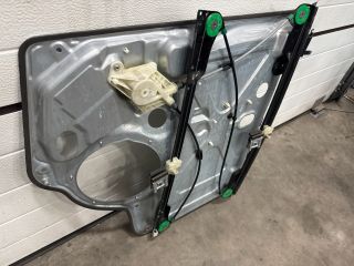 bontott VW TRANSPORTER Bal első Ablakemelő Szerkezet (Elektromos)