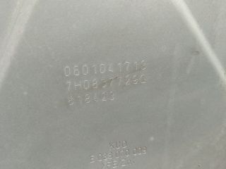 bontott VW TRANSPORTER Bal első Ablakemelő Szerkezet (Elektromos)