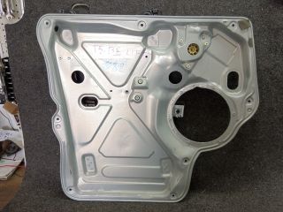 bontott VW TRANSPORTER Bal első Ablakemelő Szerkezet (Elektromos)