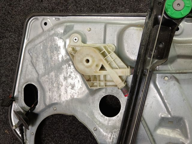 bontott VW TRANSPORTER Bal első Ablakemelő Szerkezet (Elektromos)