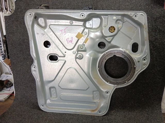 bontott VW TRANSPORTER Bal első Ablakemelő Szerkezet (Elektromos)