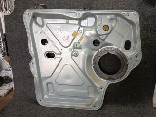 bontott VW TRANSPORTER Bal első Ablakemelő Szerkezet (Elektromos)