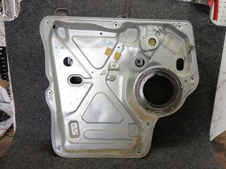 bontott VW TRANSPORTER Bal első Ablakemelő Szerkezet (Elektromos)