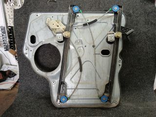 bontott VW TRANSPORTER Bal első Ablakemelő Szerkezet (Elektromos)