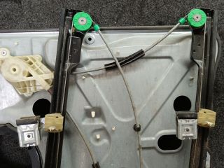 bontott VW TRANSPORTER Bal első Ablakemelő Szerkezet (Elektromos)