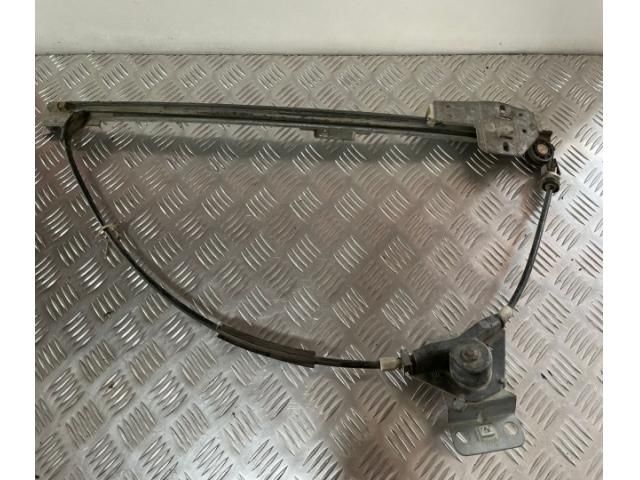 bontott VW TRANSPORTER Bal első Ablakemelő Szerkezet (Elektromos)