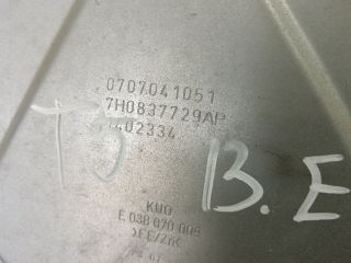 bontott VW TRANSPORTER Bal első Ablakemelő Szerkezet (Elektromos)