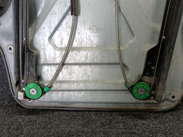 bontott VW TRANSPORTER Bal első Ablakemelő Szerkezet (Elektromos)