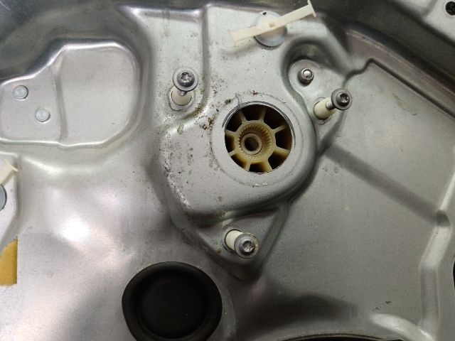 bontott VW TRANSPORTER Bal első Ablakemelő Szerkezet (Elektromos)