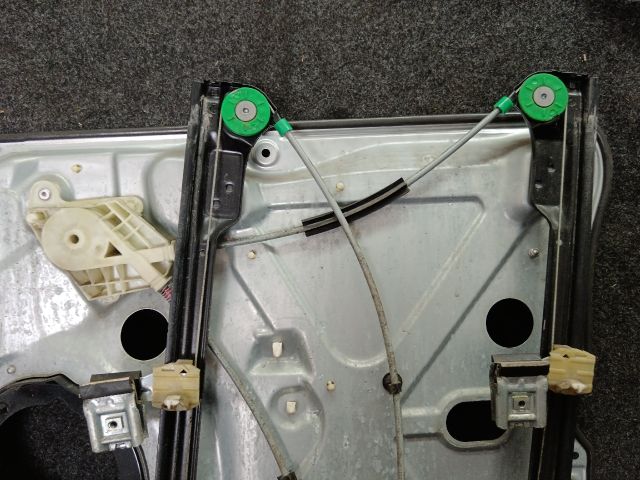 bontott VW TRANSPORTER Bal első Ablakemelő Szerkezet (Elektromos)