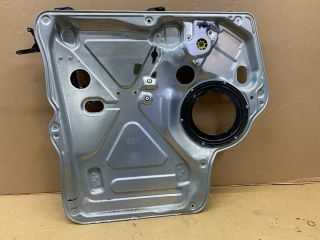 bontott VW TRANSPORTER Bal első Ablakemelő Szerkezet (Elektromos)