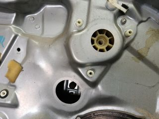 bontott VW TRANSPORTER Bal első Ablakemelő Szerkezet (Elektromos)