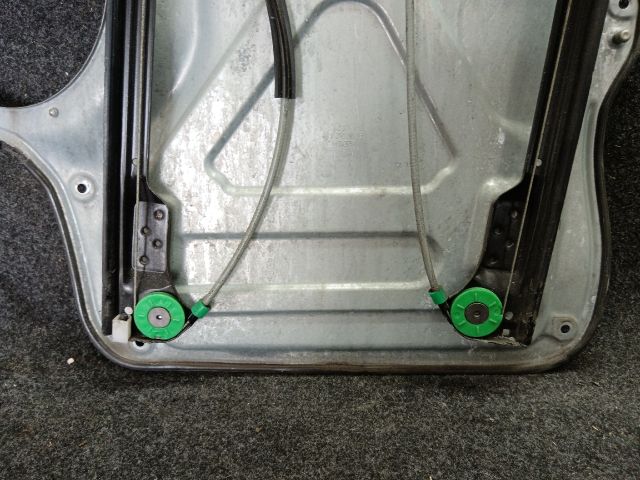 bontott VW TRANSPORTER Bal első Ablakemelő Szerkezet (Elektromos)