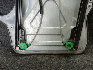 bontott VW TRANSPORTER Bal első Ablakemelő Szerkezet (Elektromos)