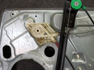bontott VW TRANSPORTER Bal első Ablakemelő Szerkezet (Elektromos)