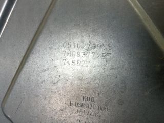 bontott VW TRANSPORTER Bal első Ablakemelő Szerkezet (Elektromos)