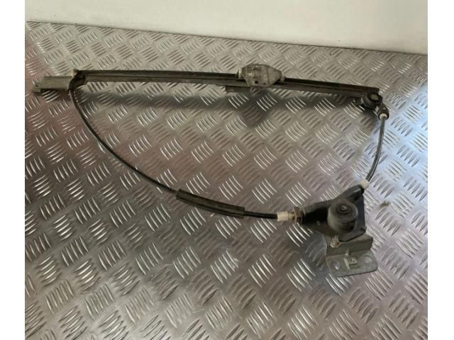 bontott VW TRANSPORTER Bal első Ablakemelő Szerkezet (Elektromos)