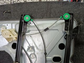 bontott VW TRANSPORTER Bal első Ablakemelő Szerkezet (Elektromos)