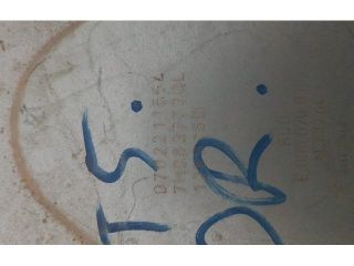 bontott VW TRANSPORTER Bal első Ablakemelő Szerkezet (Elektromos)