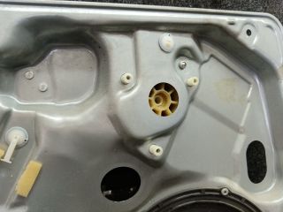 bontott VW TRANSPORTER Bal első Ablakemelő Szerkezet (Elektromos)