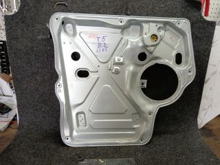 bontott VW TRANSPORTER Bal első Ablakemelő Szerkezet (Elektromos)