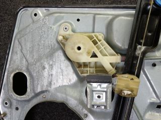 bontott VW TRANSPORTER Bal első Ablakemelő Szerkezet (Elektromos)