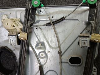 bontott VW TRANSPORTER Bal első Ablakemelő Szerkezet (Elektromos)