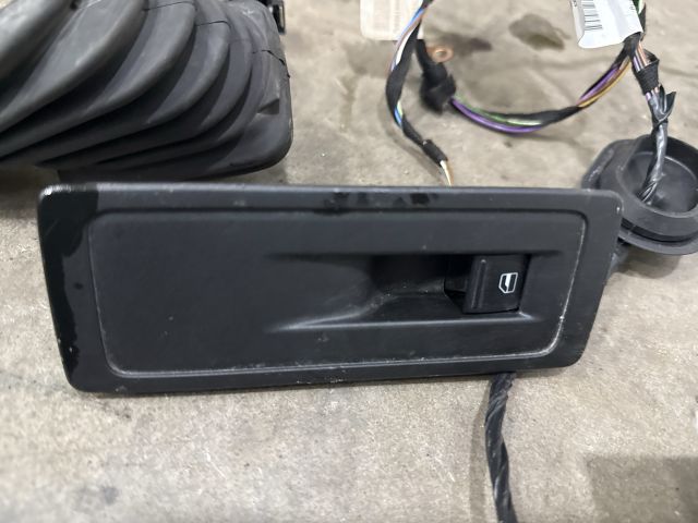 bontott VW TRANSPORTER Bal első Ablakemelő Szerkezet (Elektromos)