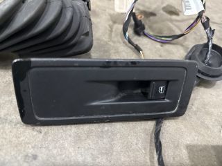 bontott VW TRANSPORTER Bal első Ablakemelő Szerkezet (Elektromos)