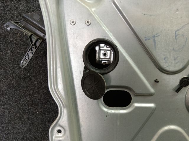 bontott VW TRANSPORTER Bal első Ablakemelő Szerkezet (Elektromos)