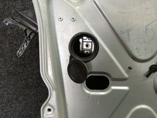 bontott VW TRANSPORTER Bal első Ablakemelő Szerkezet (Elektromos)