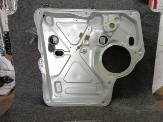bontott VW TRANSPORTER Bal első Ablakemelő Szerkezet (Elektromos)
