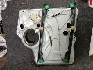 bontott VW TRANSPORTER Bal első Ablakemelő Szerkezet (Elektromos)