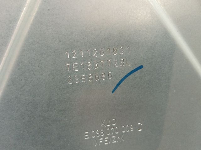 bontott VW TRANSPORTER Bal első Ablakemelő Szerkezet (Elektromos)