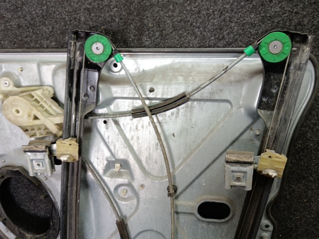 bontott VW TRANSPORTER Bal első Ablakemelő Szerkezet (Elektromos)