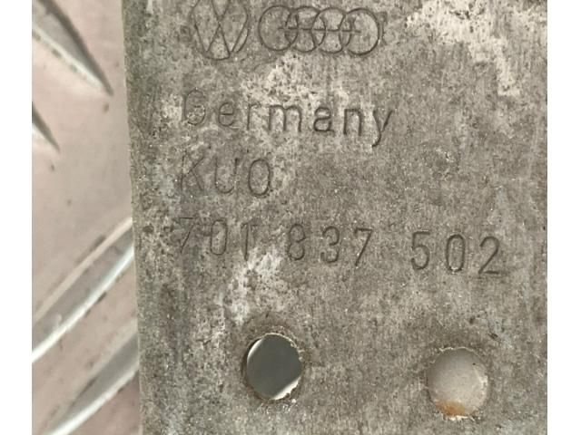 bontott VW TRANSPORTER Bal első Ablakemelő Szerkezet (Elektromos)